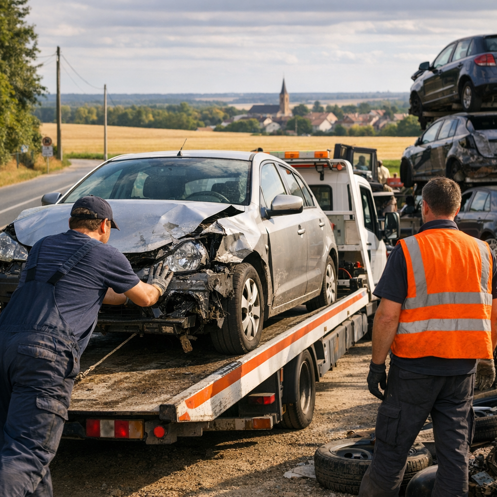 Besoin d’une prise en charge rapide dans le 91 : cas pratiques autour de Boissy-sous-Saint-Yon
