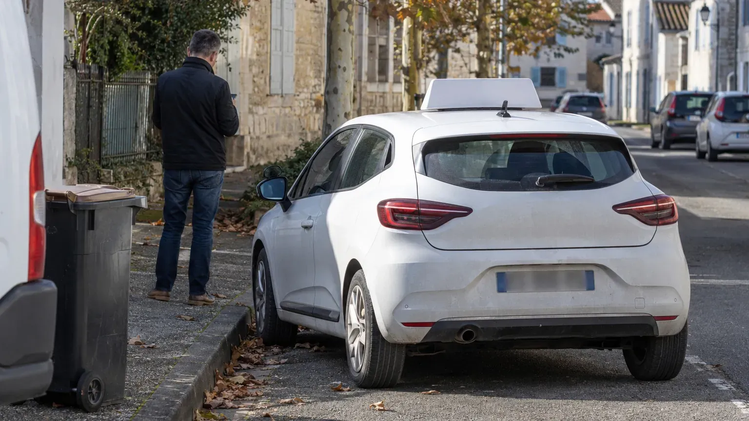 Auto-écoles exclues des aides carburant : ce qui change pour le prix de votre permis, jusqu'à 200 euros de plus