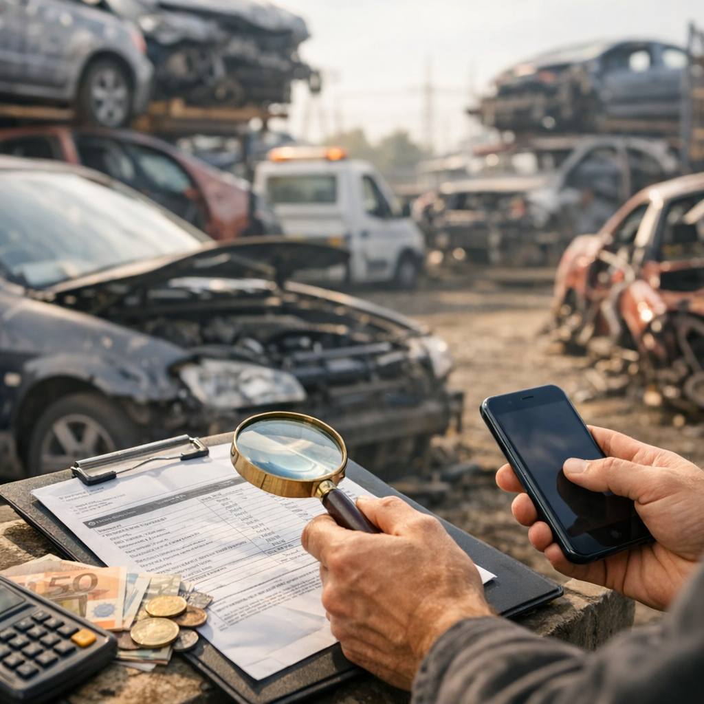 Prix, rachat et frais cachés&nbsp;: les points à vérifier avant d’appeler