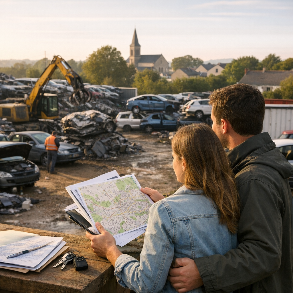 3. Adresse, agrément et démarches locales&nbsp;: préparer son passage à Carquefou