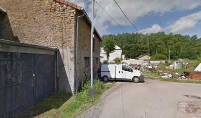 Gedor francois récupérateur fer / débarras maison , locaux - Remorquage Manom 57100