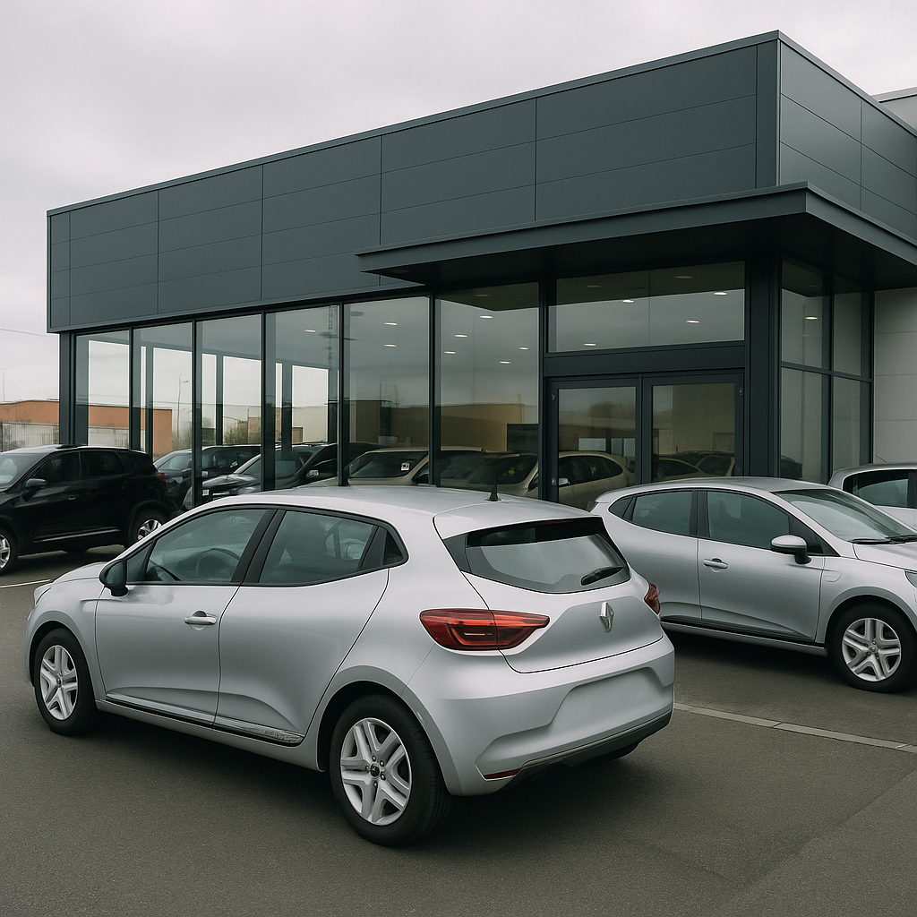 Groupe Peugeot : comprendre son lien avec PSA et Stellantis