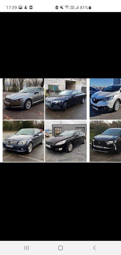 A.h autos 31 achat vente véhicule d'occasion epaviste agréé Enlèvement d'épaves gratuitement - Remorquage Tournefeuille 31170