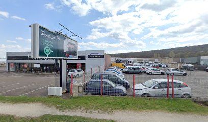 ACCUEIL AUTO PIECES 57