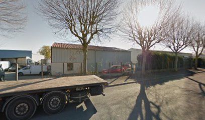 ACS Épave