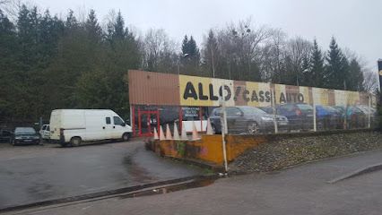 Allo Casse Auto - Remorquage Bois-de-Haye 54840