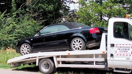 Ambroise Auto Dépannage - Remorquage Roquebrune-sur-Argens 83520