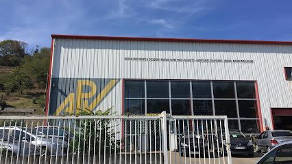 APV Auto Pièces Voironnaise