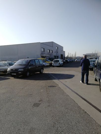 ARA Auto Casse