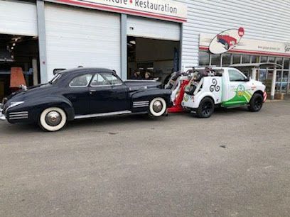 Assistance Auto De La Côte D'Emeraude A.A.C.E