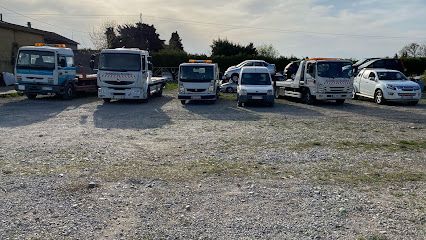 Assistance Routière