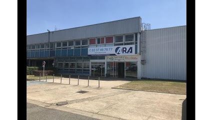 Atlantic Recycl auto