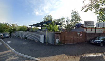 Auto Casse Robert - Remorquage Colmar 68000