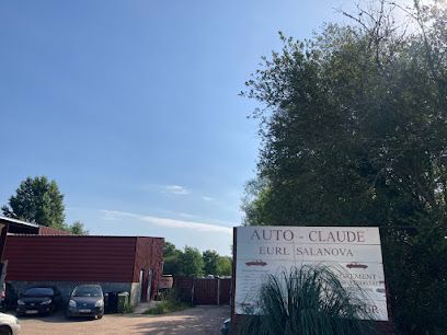 Auto-Claude - Remorquage Le Taillan-Médoc 33320