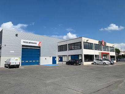 AUTO MOTO CENTER - CARECO AVIGNON - CENTRE DE DÉCONSTRUCTION AUTO - Remorquage Vedène 84270