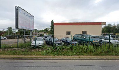 Auto pièces dépannage