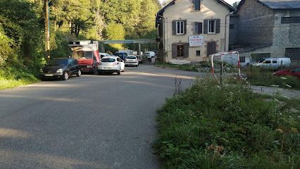 Auto Selection - Remorquage Rives 38140