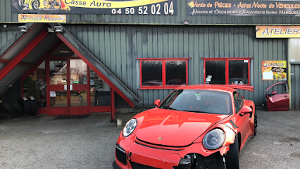 AUTO TILT ANNECY
