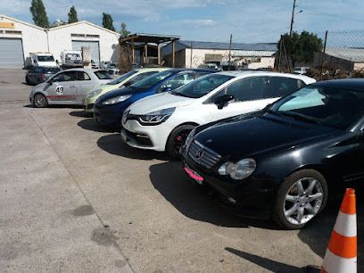Automobile Insulaire de Récupération - Remorquage Borgo 20290