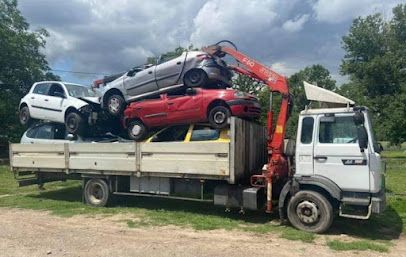 Autorichebourg - Remorquage Burnhaupt-le-Bas 68520