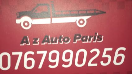Az Auto Paris