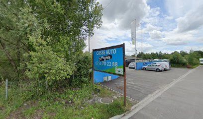 Bmz Autocasse