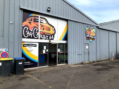 Car Casse 44 - Remorquage Saint-Nazaire 44600