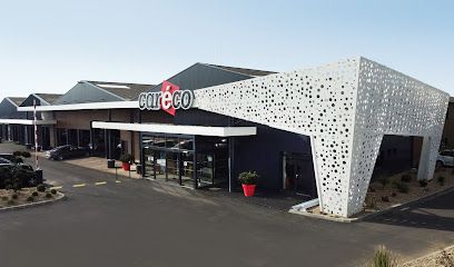 Caréco Brest
