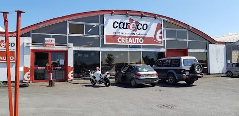 Caréco Molins Créauto