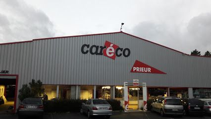 Caréco Prieur