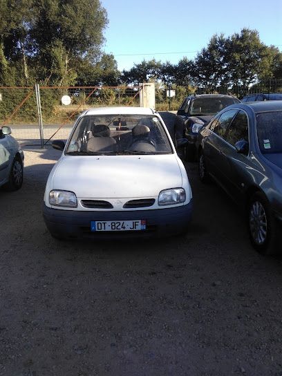 Carzat Auto Demolition - Remorquage La Roche-sur-Yon 85000