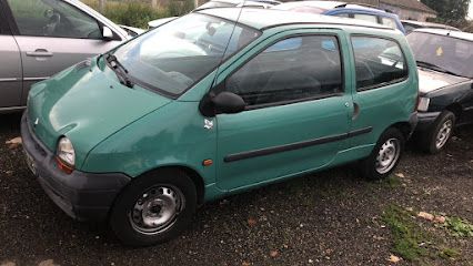 Cashauto 91 - Epaviste & Occasion