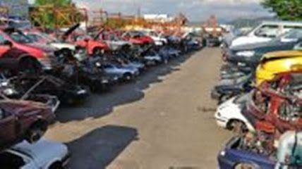 Casse Auto 05