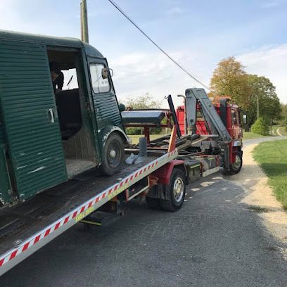 Casse auto 64 remorquage gratuit epaves achat selon état - Remorquage Baudreix 64800