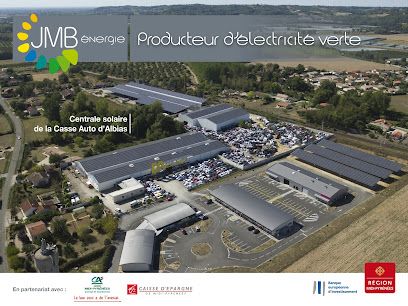 Casse Auto Albias