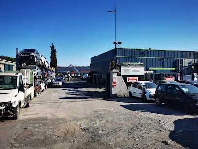 Casse Auto Demoliauto 06