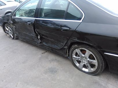 Casse Auto Démolition