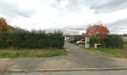 Casse Auto Du Veron - Remorquage Savigny-en-Véron 37420