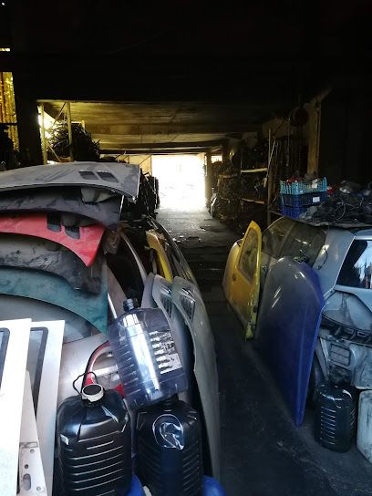 Casse Auto Jo