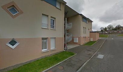 Casse Auto Liffre'