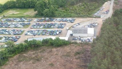 Casse Auto Mancelle - Remorquage Changé 72560
