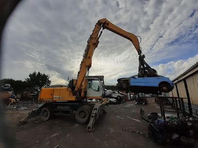 CASSE AUTO R2M FRABOULET