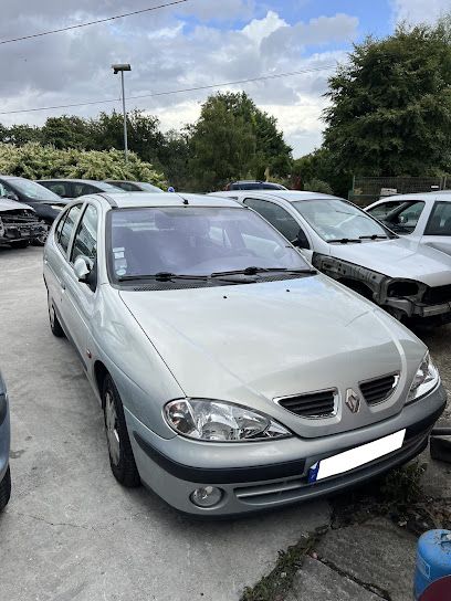 Casse Automobile