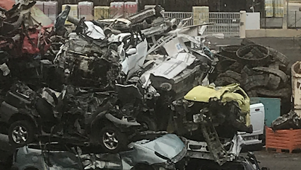 Casse autos Epaviste - Remorquage Romans-sur-Isère 26100