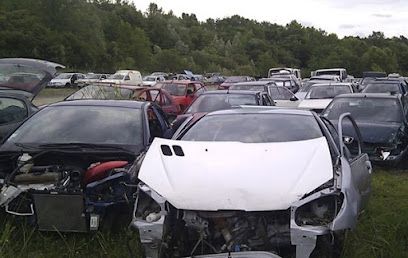Casse Tilt Auto, pays basque et Landes