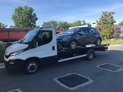 Centre VHU Agrée - Auto Pièces des Mureaux - Remorquage Les Mureaux 78130