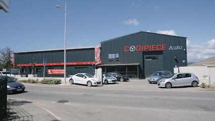 Codipiece SARL
