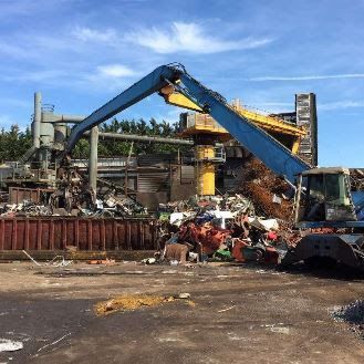 Dainville Recyclage