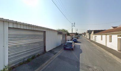 Decoup Auto