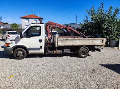 Deltinger -